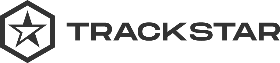 TrackStar Logo
